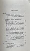 Die Marxsche Theorie: Eine philosophische Untersuchung zu den Hauptschriften