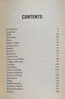 The Mammoth Book of True Crime