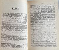 The Mammoth Book of True Crime