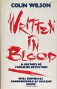 Written in Blood: A History of Forensic Detection