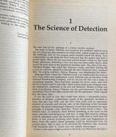 Written in Blood: A History of Forensic Detection