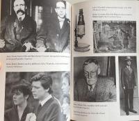 Written in Blood: A History of Forensic Detection