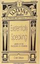 Existentially Speaking: Essays on the Philosophy of Literature (I. O. Evans Studies in the Philosophy and Criticism of Literature, No. 7)