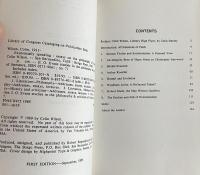 Existentially Speaking: Essays on the Philosophy of Literature (I. O. Evans Studies in the Philosophy and Criticism of Literature, No. 7)