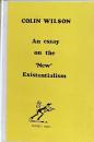 An Essay on the ‘New’ Existentialism