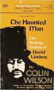 The Haunted Man: The Strange Genius of David Lindsay (The Milford Series: Popular Writers of Today, Volume 20)