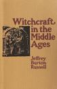 Witchcraft in the Middle Ages