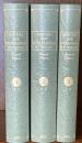 Webster's New International Dictionary of the English Language. Second Edition, Unabridged. With Reference History. Facsimile Reprint of the First Printing of the 1934 Edition. Complete in Three Volumes: Vol. I A–G; Vol. II H–S; Vol. III T–Z.