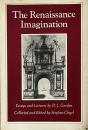 The Renaissance Imagination: Essays and Lectures by D. J. Gordon