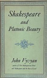 Shakespeare and Platonic Beauty