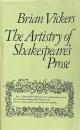 The Artistry of Shakespeare’s Prose
