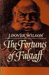 The Fortunes of Falstaff