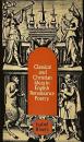 Classical and Christian Ideas in English Renaissance Poetry: A Students’ Guide