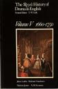 The Revels History of Drama in Englis...