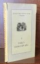Early Shakespeare (Stratford-upon-Avon Studies, Volume 3)