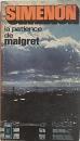 La patience de Maigret
