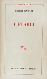 L’Établi « Documents »