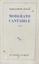 Moderato cantabile — Roman