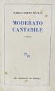 Moderato cantabile — Roman