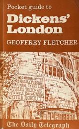 Pocket guide to Dicken's London