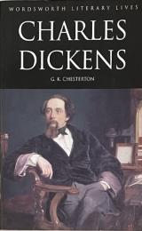 Charles Dickens (Wordsworth Literary Lives)