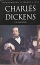 Charles Dickens (Wordsworth Literary Lives)