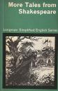 More Tales from Shakespeare　（Longman Simplified English Series）