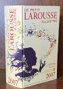 Le Petit Larousse illustré 2007, en couleurs
