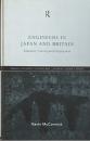 Engineers in Japan and Britain: Education, Training and Employment 
(Nissan Institute/Routledge Japanese Studies Series)