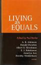Living as Equals