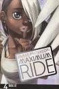 Maximum Ride: The Manga, Vol. 4