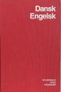 Dansk-Engelsk Ordbog
