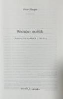 Révolution impériale: L'Europe des Bonaparte 1789–1815