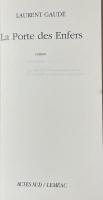 La Porte des Enfers
