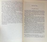 Schritt für Schritt: Drehbuch zum „Roman eines Schicksallosen“

