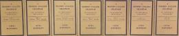 A Modern English Grammar on Historical Principles. 7 Volumes Complete