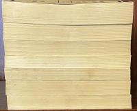 A Modern English Grammar on Historical Principles. 7 Volumes Complete