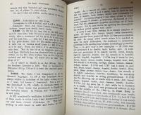 A Modern English Grammar on Historical Principles. 7 Volumes Complete