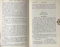 A Modern English Grammar on Historical Principles. 7 Volumes Complete