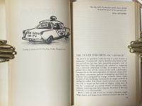 The Sponsor: Notes on a Modern Potentate