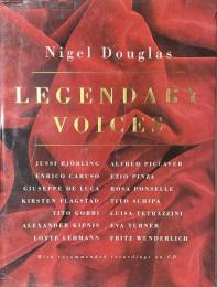 Legendary Voices