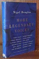 More Legendary Voices