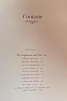Sopranos, Mezzos, Tenors, Bassos, and Other Friends