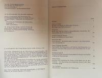 Musik in Humanismus und Renaissance. (Mitteilung der Kommission für Humanismusforschung VII)