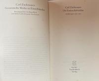 Die Fastnachtsbeichte. Erzählungen 1938-1972