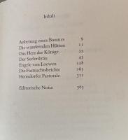Die Fastnachtsbeichte. Erzählungen 1938-1972