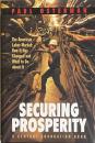 Securing Prosperity: The American Labor Market: How it has Changed and What to do about it