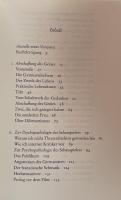 Egon Friedell. Vom Schaltwerk der Gedanken: Ausgewählte Essays zu Geschichte, Politik, Philosophie, Religion, Theater und Literatur.
