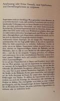 Versuch, ästhetische und politische Ereignisse zusammenzudenken. Texte über Theater 1967