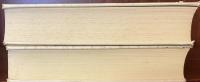 Thomas Mann. Briefe 1937–1947; Briefe 1948–1955 und Nachlese. Two Volumes Set.
